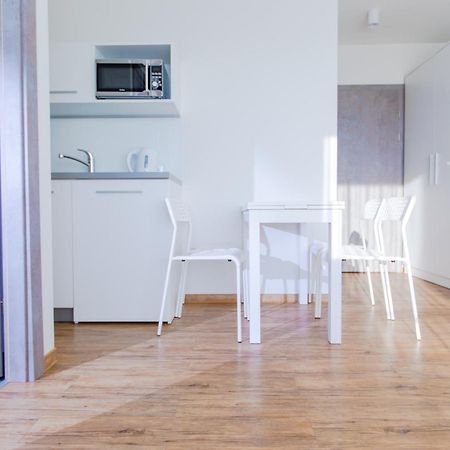 Apartamenty Villa Baltica Rewal Ngoại thất bức ảnh